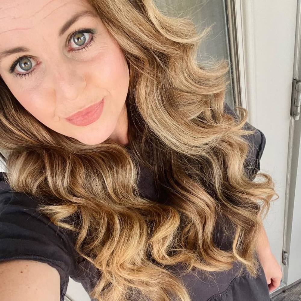 Meet your Posher, Candice